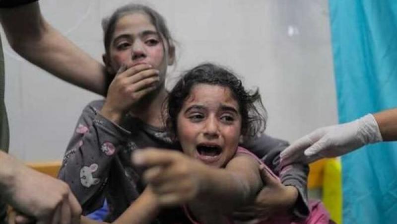 الاتحاد الأوروبي: سكان غزة يواجهون مستويات لا تطاق من الموت والمرض والدمار