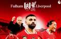ليفربول ضيفا ثقيلا على فولهام.....