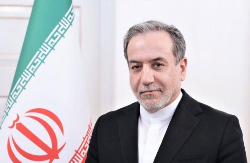 عراقجي: إيران مستعدة لتجربة طريق المفاوضات غير المباشرة مع أمريكا