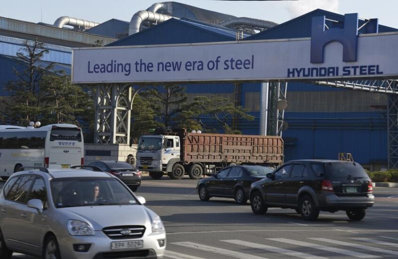 كوريا الجنوبية تضخ 2 مليار دولار لمواجهة طوفان الرسوم الأمريكية