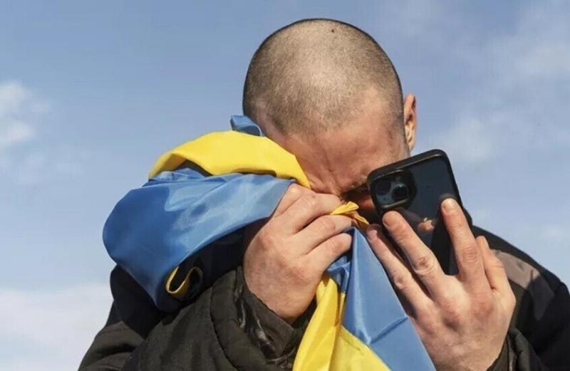 أسير أوكراني: قيادة قواتنا تترك جرحاها للموت في ساحة القتال