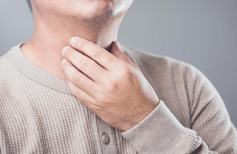 متى تكون بحة الصوت خطيرة؟