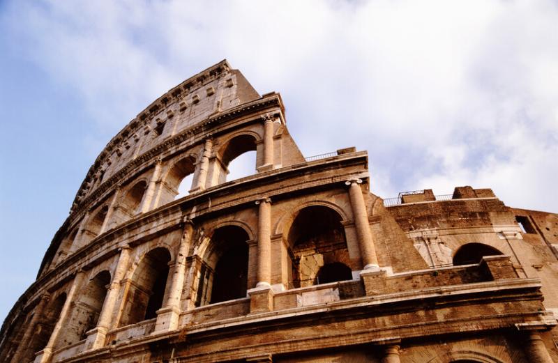 سردية تاريخية جديدة لسقوط الإمبراطورية الرومانية