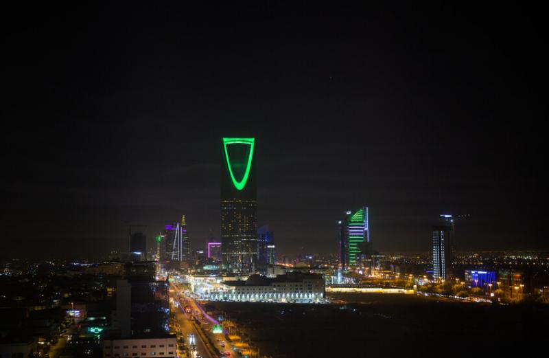 تسارع معدل التضخم في السعودية