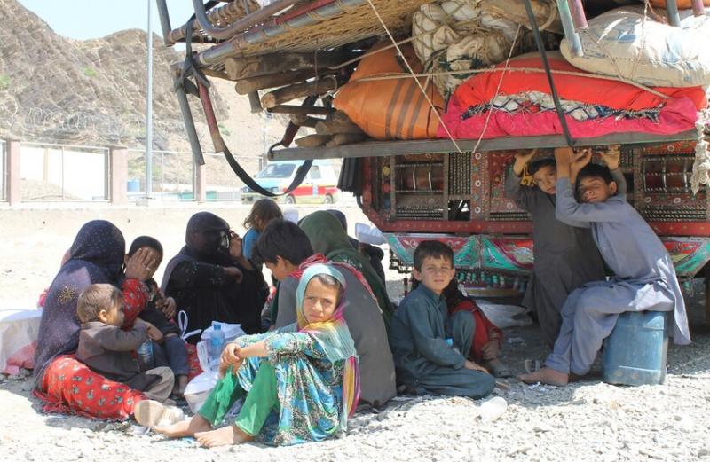 مسؤولة إغاثية تحذر من كارثة ستحل بأطفال أفغانستان بعد قطع التمويل الأمريكي