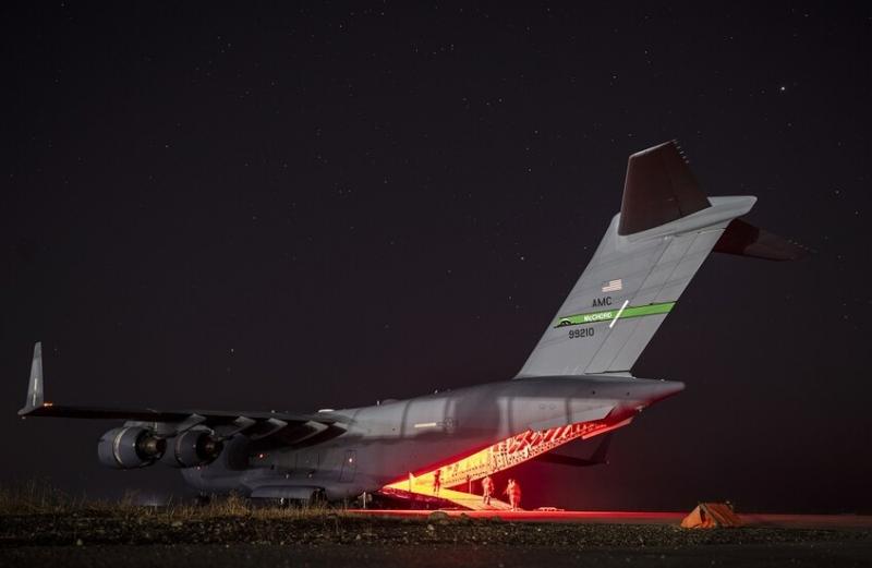 البنتاغون ينفي تقليص قواته في سوريا