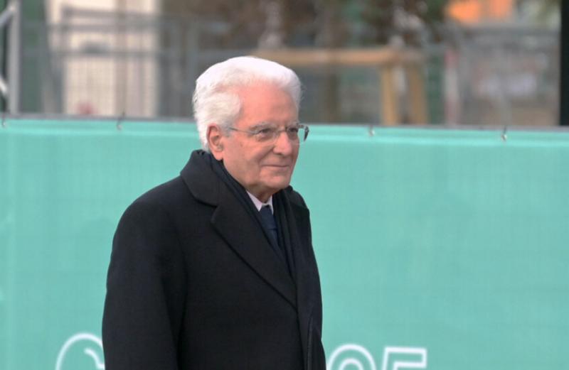 عاجل.. الرئيس الإيطالي يخضع لعملية جراحية