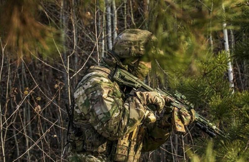 المقاومة السرية في نيكولاييف تكشف عن ضربات ضد مرتزقة أجانب