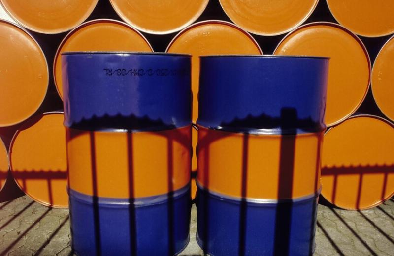 ارتفاع أسعار النفط بعد عقوبات أمريكية استهدفت صادرات النفط الإيراني