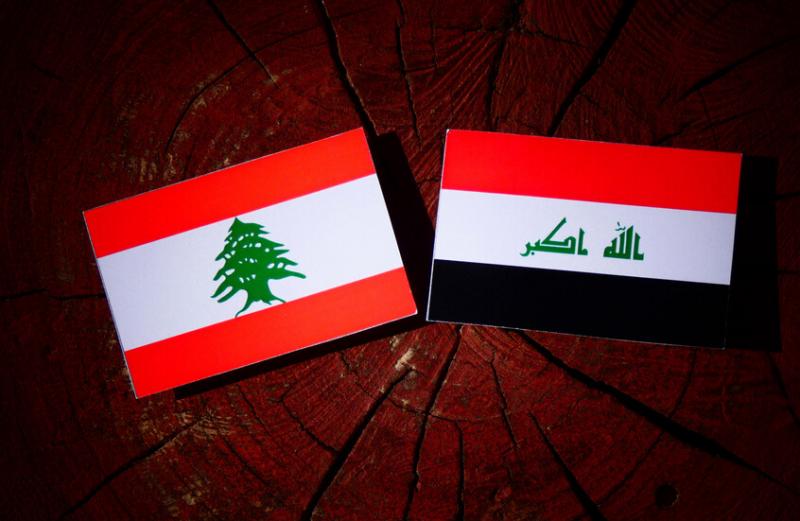 مدير الأمن العام في لبنان يتصل بالجانب العراقي لتوضيح موقف عون