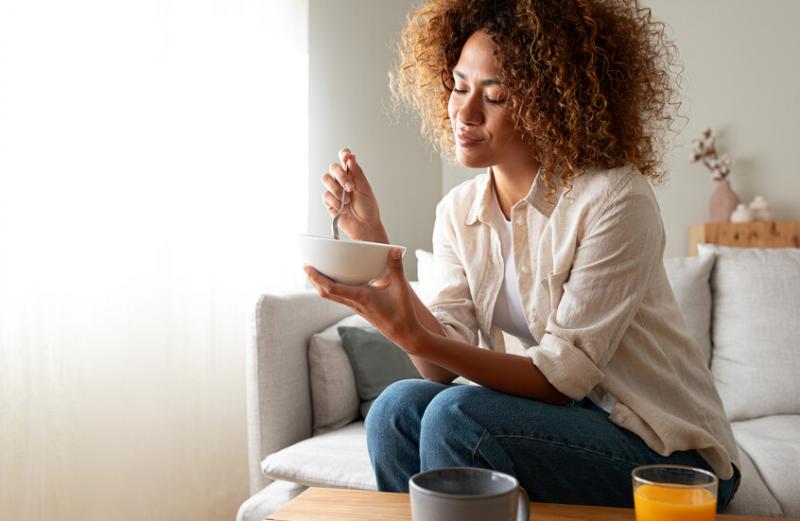 الإفطار المثالي لتعزيز الذكاء والذاكرة بشكل فوري