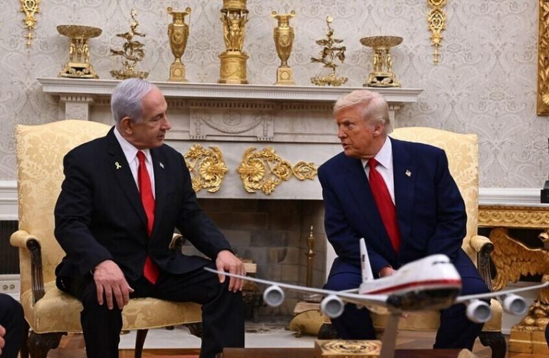 وكالة: إسرائيل لا تستبعد شن هجوم محدود على إيران رغم معارضة ترامب