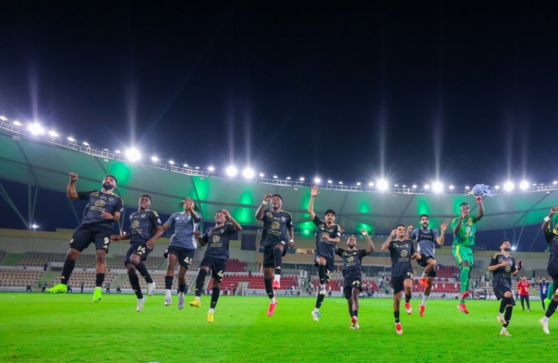 الأهلي السعودي يوضح حقيقة الشكاوى الجماعية ضده في فيفا