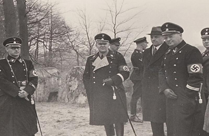 الأمن الفيدرالي الروسي يرفع السرية عن اعترافات قائد معسكر الاعتقال النازيساكسنهاوزن