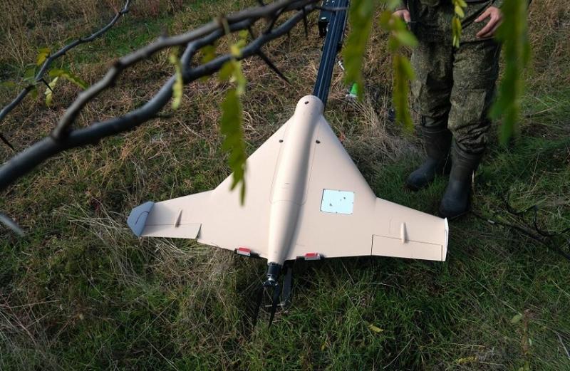 الجيش الروسي يهاجم ورشات لإنتاج المواد المتفجرة في مقاطعة زابوريوجيه