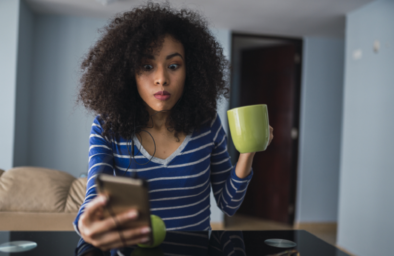 مشروب طبيعي يوازي المشروبات الغازية بأضرار خفية