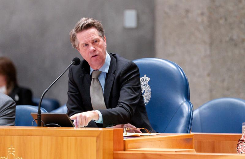 اقتراح صادم من رئيس البرلمان الهولندي بضم أجزاء من بلجيكا