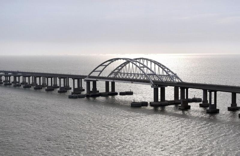 أوروبا تبلغ إدارة ترامب رفضها الاعتراف بالقرم أراضي روسية