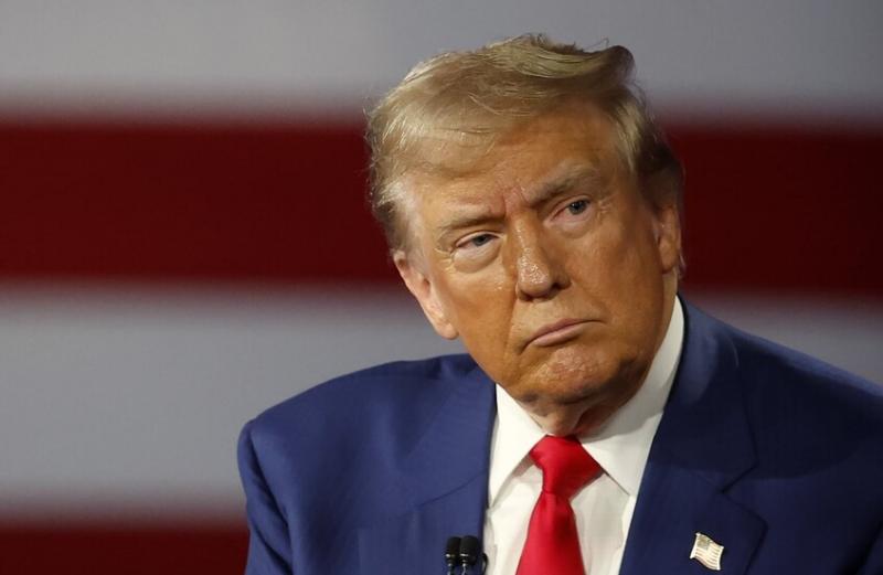 ترامب: كندا لن تستمر في الوجود بدون الولايات المتحدة