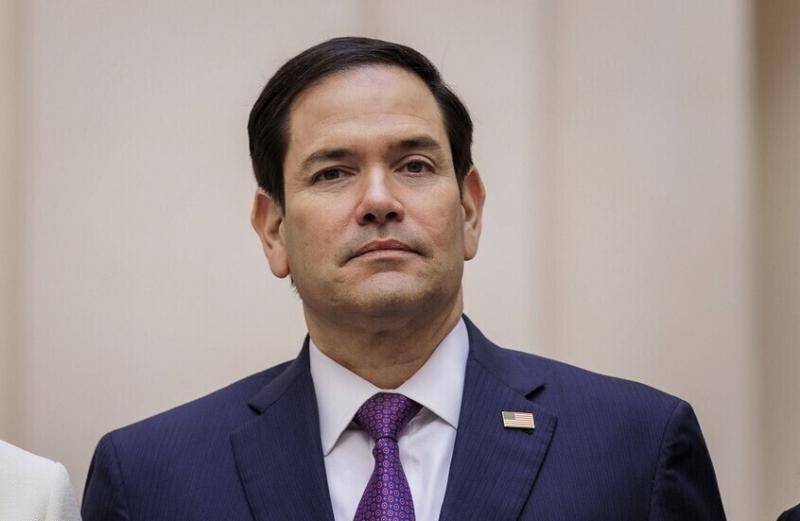 روبيو ينفي صحة التقارير حول إلغاء العقوبات ضد روسيا في إطار تسوية أوكرانيا