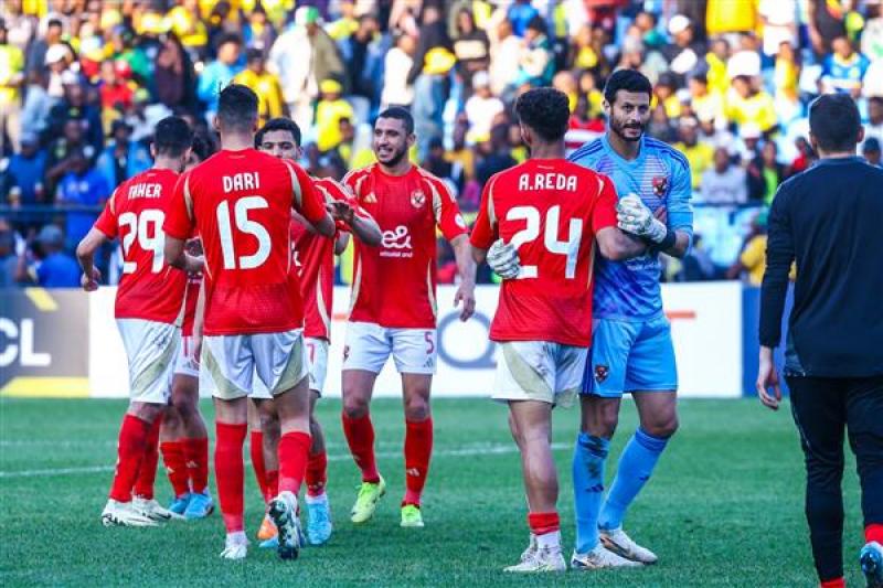موعد مباراة الأهلي المقبلة بعد وداع دوري أبطال إفريقيا