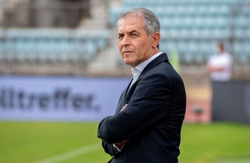 صن دوانز ينهي مسيرة كولر مع الأهلي بعد 11 بطولة