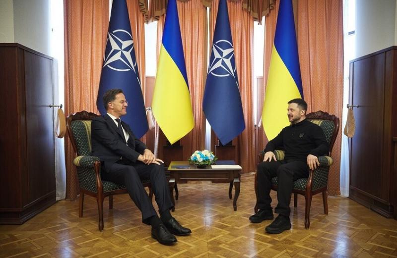 الصين: تفادي النزاع كان ممكنا لو لم تطرح عضوية أوكرانيا في الناتو