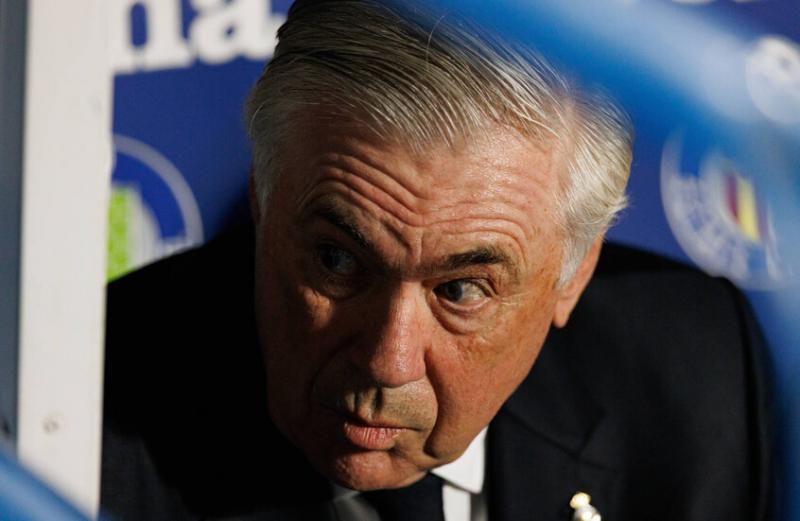 أنشيلوتي يكشف وجهته الجديدة لنجوم ريال مدريد