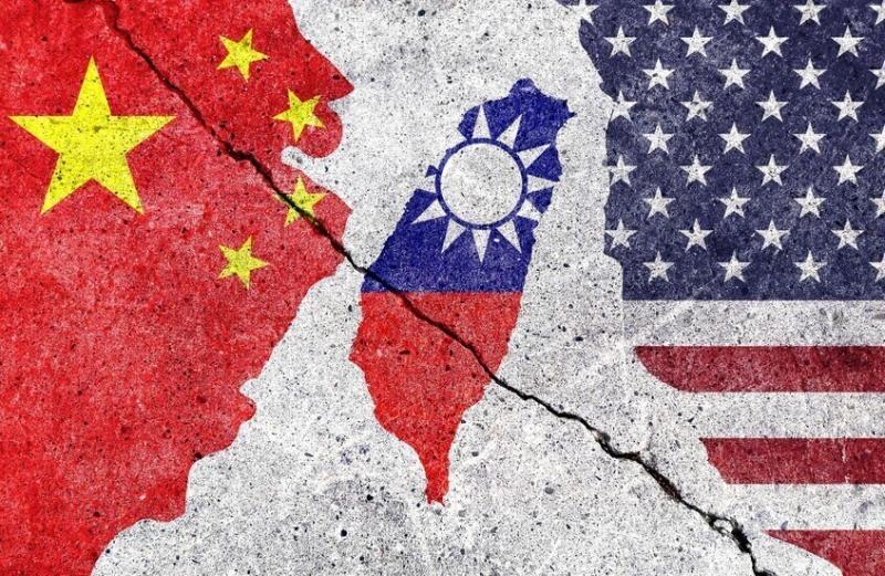 بكين تتهم واشنطن بتكثيف دعمها لطموحات تايوان الانفصالية