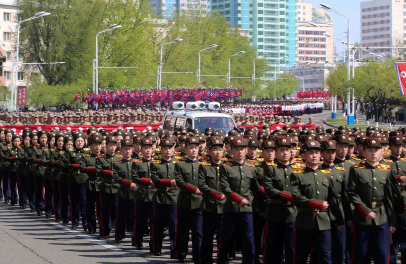 كوريا الشمالية: الانتصار في كورسك أفشل مغامرات الغرب العسكرية والسياسية