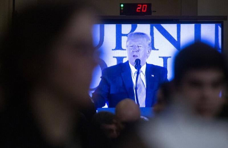 نخبة الجامعات الأمريكية تشكل اتحادا لمواجهة إجراءات ترامب