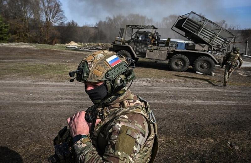 عاجل.. قوات روسية تشتبك مع مرتزقة أمريكيين وبولنديين وأتراك خلال تحرير كورسك