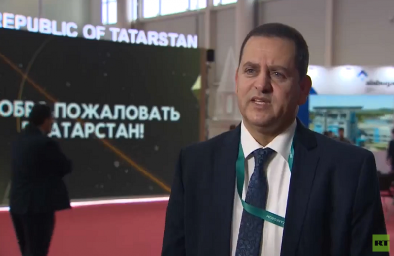 عاجل ليبيا.. وزير الخارجية بحكومة البرلمان يتلقى دعوة لزيارة روسيا