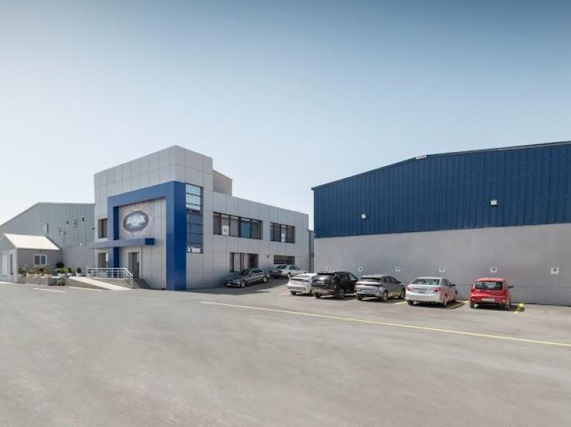 افتتاح أكبر مصنع حلويات في الشرق الأوسط يحمل اسم ”حبيبة” بالأردن