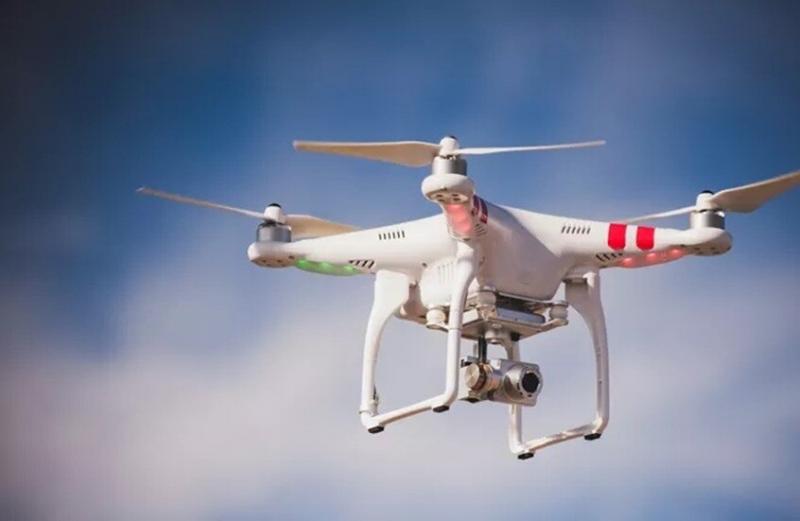 الجيش البريطاني يمنع قواته من إطلاق طائرات مسيرة أثناء التدريبات