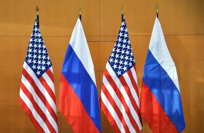 بوليانسكي: العلاقات التجارية الروسية الأمريكية تراجعت إلى مستوى لا يليق بدول عظمى