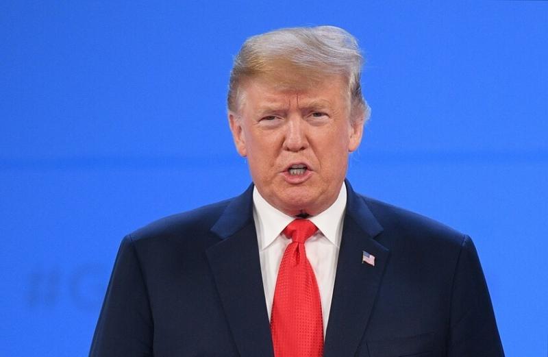 ترامب لا يستبعد حدوث ركود في الولايات المتحدة لفترة قصيرة