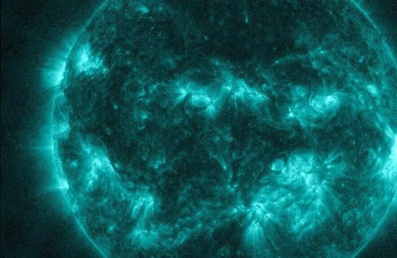 تحذير من زيادة العواصف المغناطيسية على الأرض