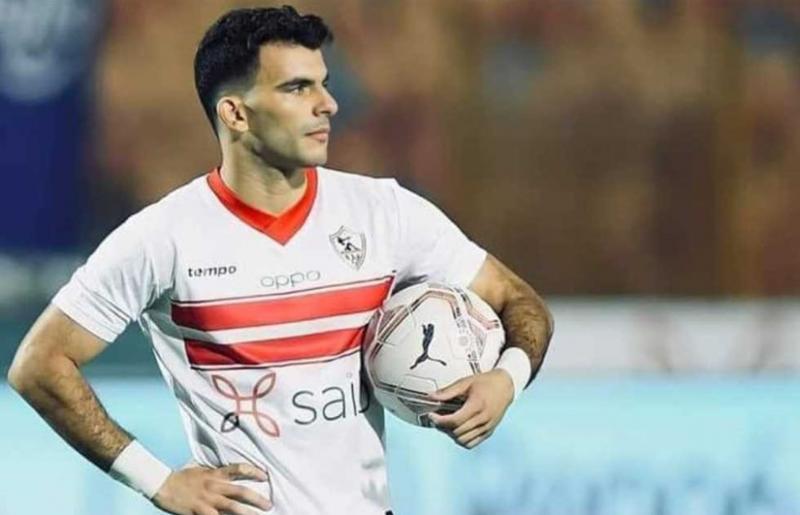 الزمالك يترقب إعلان الأهلي لصفقة زيزو لهذا السبب