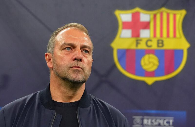 بعد وداع دوري الأبطال.. فليك يشيد بفريقه ويشكك في التحكيم