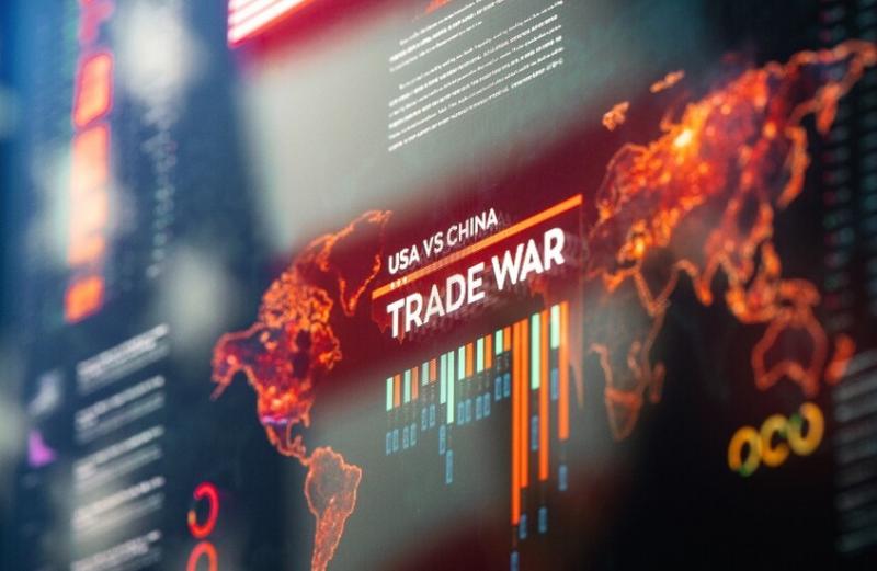 لقاء أمريكي صيني مرتقب في سويسرا لبحث الحرب التجارية