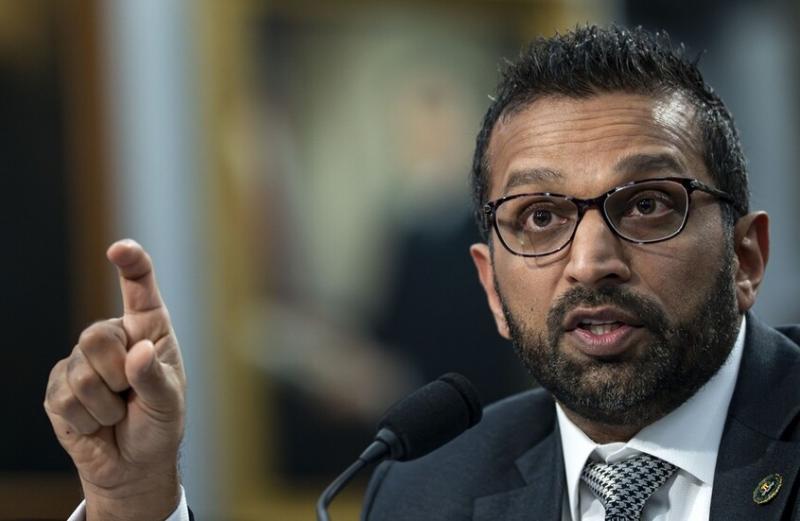 عاجل.. مكتب التحقيقات الفيدرالي يرفض خفض الميزانية