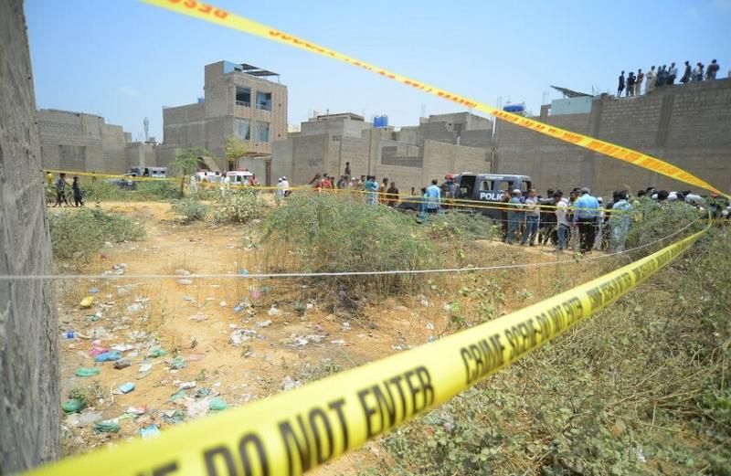 الجيش الهندي: باكستان هاجمت أهدافا مدنية باستخدام المقاتلات والأسلحة بعيدة المدى