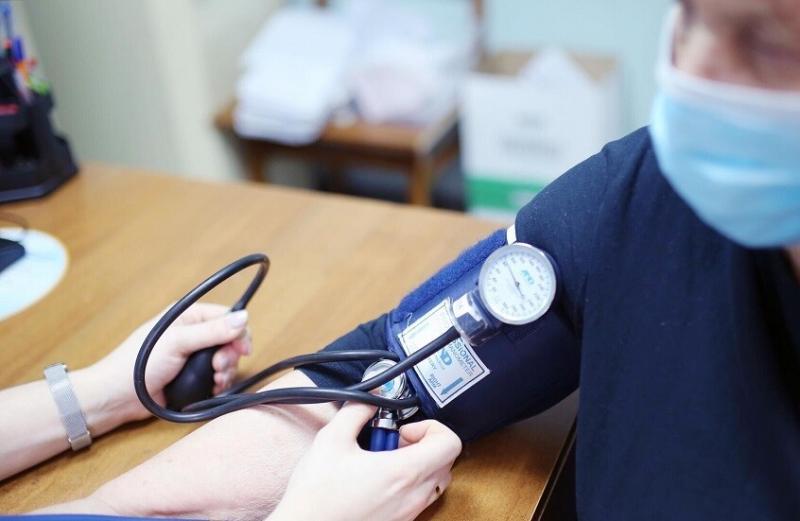 مضاعفات خطيرة لارتفاع مستوى ضغط الدم