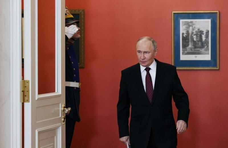 بوتين: عاجلا أم آجلا سيتم استعادة العلاقات بين روسيا والدول الأوروبية