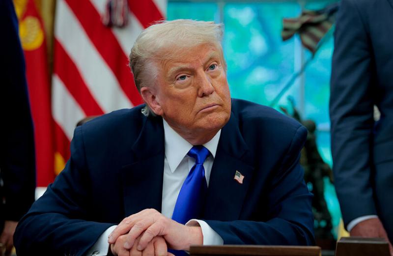 جدل في واشنطن حول نية ترامب قبول طائرة فاخرة هدية من قطر