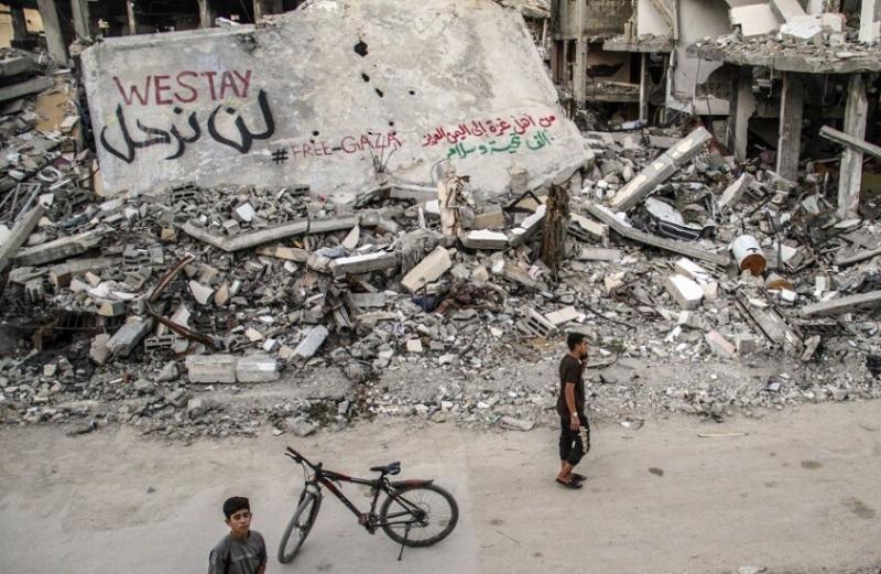 حسين الشيخ: حماس جزء من النظام السياسي الفلسطيني ولا يمكن إقصاؤها