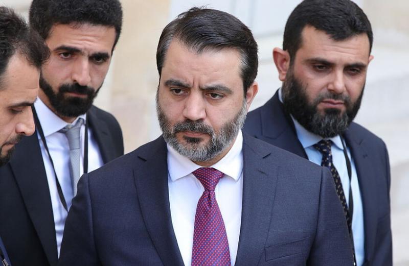 الشيباني: سنرسل فريقا خاصا إلى السودان للوقوف على أوضاع السوريين