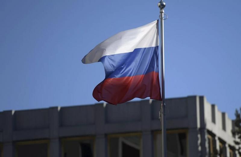 الدبلوماسية الروسية في ليبيا: الوضع في محيط السفارة بطرابلس لا يزال هادئا