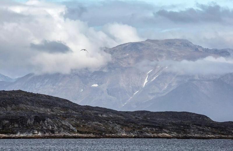 غرينلاند تتولى رئاسة مجلس القطب الشمالي نيابة عن الدنمارك